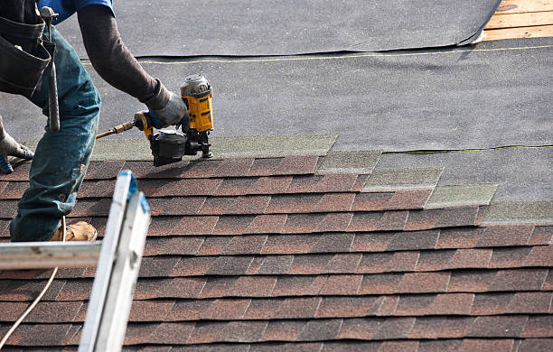 Licensed Roofing service in Woodbridge, VA - Brentwood Metal Roofing